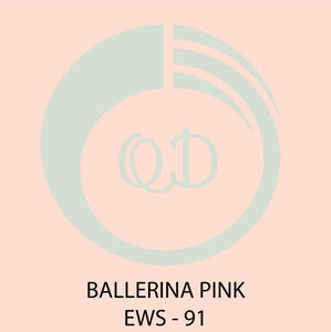 CLEARANCE | Ballerina Pink - Easyweed Stretch HTV