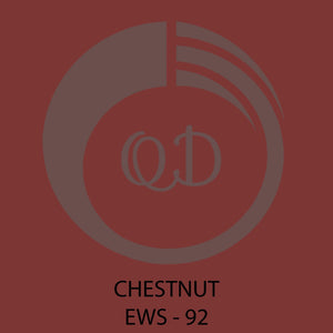 CLEARANCE | Chestnut - Easyweed Stretch HTV