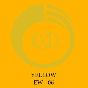CLEARANCE | Yellow - Easyweed HTV
