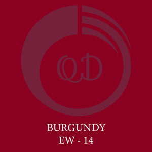CLEARANCE | Burgundy - Easyweed HTV