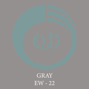 CLEARANCE | Gray - Easyweed HTV