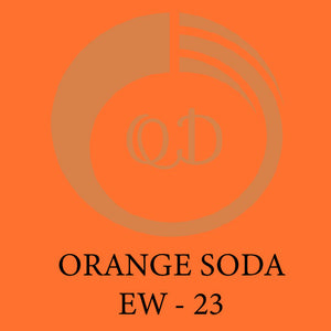 CLEARANCE | Orange Soda - Easyweed HTV