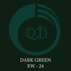 CLEARANCE | Dark Green - Easyweed HTV