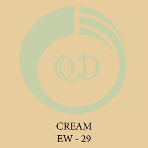 CLEARANCE | Cream - Easyweed HTV (12" x 15")