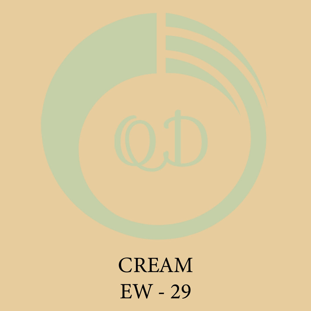 CLEARANCE | Cream - Easyweed HTV (12
