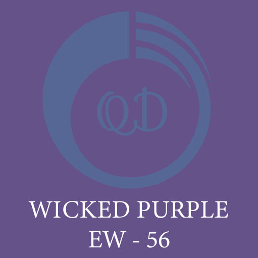 CLEARANCE | Wicked Purple - Easyweed HTV (12