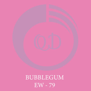 CLEARANCE | Bubblegum - Easyweed HTV (12" x 12")