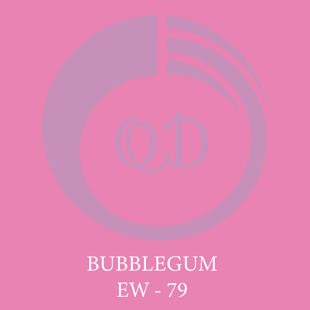 CLEARANCE | Bubblegum - Easyweed HTV (12