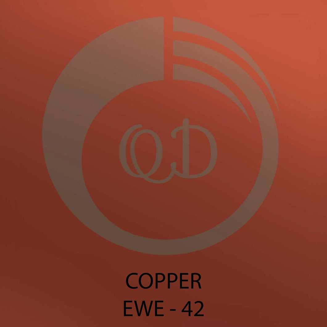 CLEARANCE | Copper - Easyweed Electric HTV