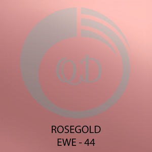 CLEARANCE | Rose Gold - Easyweed Electric HTV