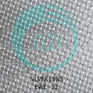 CLEARANCE | Silver Lens - Easyweed Electric HTV