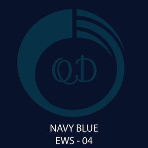 CLEARANCE | Navy Blue - Easyweed Stretch HTV