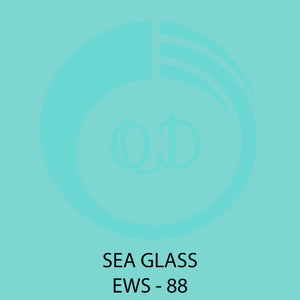 CLEARANCE | Sea Glass - Easyweed Stretch HTV