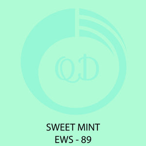 CLEARANCE | Sweet Mint - Easyweed Stretch HTV
