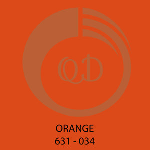 631-034 Orange - Oracal 631
