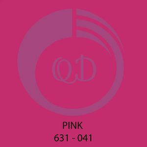 631-041 Pink - Oracal 631