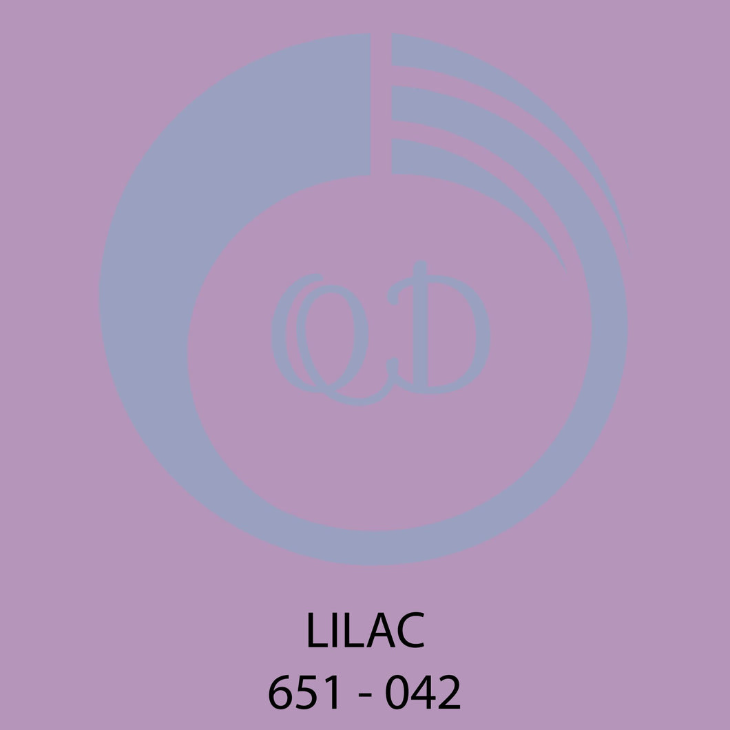 651-042 Lilac - Oracal 651