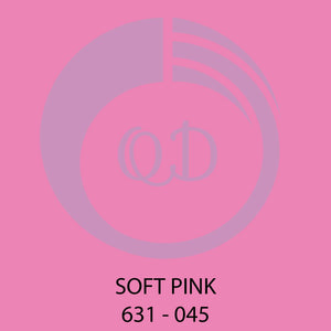 631-045 Soft Pink - Oracal 631