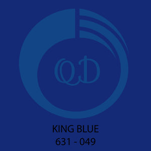 631-049 King Blue - Oracal 631