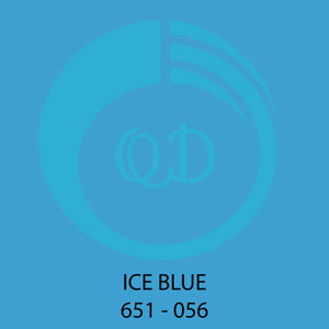651-056 Ice Blue - Oracal 651