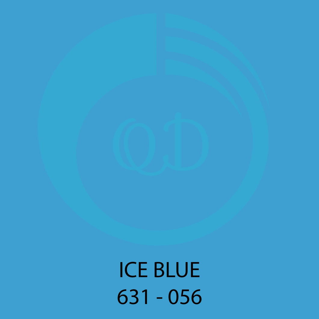 631-056 Ice Blue - Oracal 631