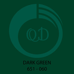 651-060 Dark Green - Oracal 651