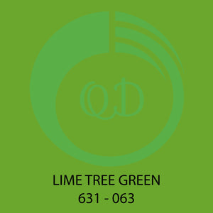 631-063 Lime Tree Green - Oracal 631