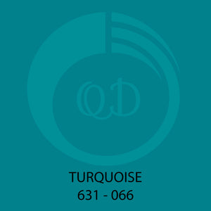 631-066 Turquoise Blue - Oracal 631