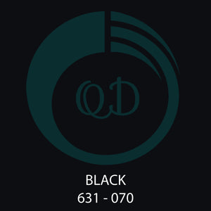 631-070 Black - Oracal 631