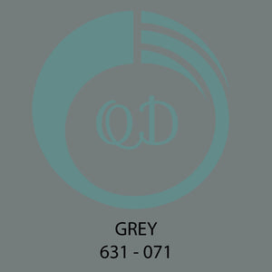 631-071 Grey - Oracal 631