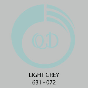 631-072 Light Grey - Oracal 631