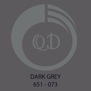 651-073 Dark Grey - Oracal 651