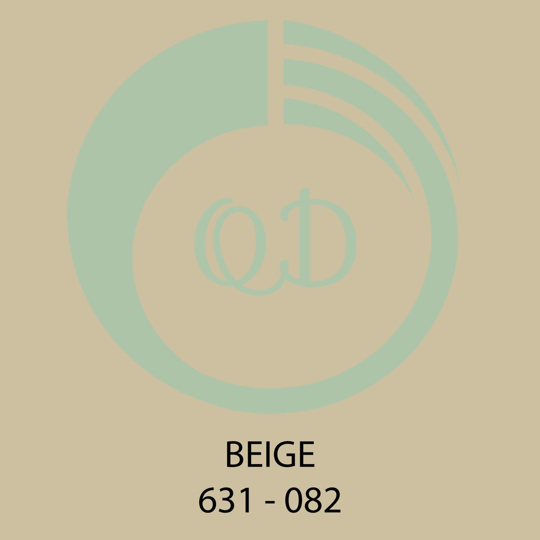 631-082 Beige - Oracal 631