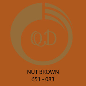 651-083 Nut Brown - Oracal 651