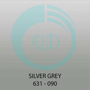 631-090 Silver Grey - Oracal 631