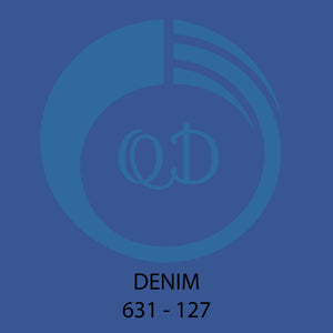 631-127 Denim - Oracal 631