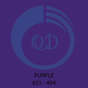 651-404 Purple - Oracal 651