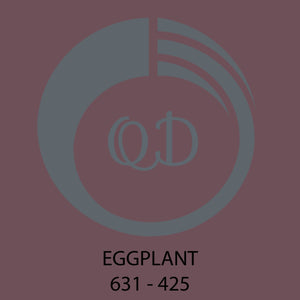 631-425 Eggplant - Oracal 631
