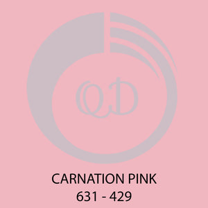 631-429 Carnation Pink - Oracal 631