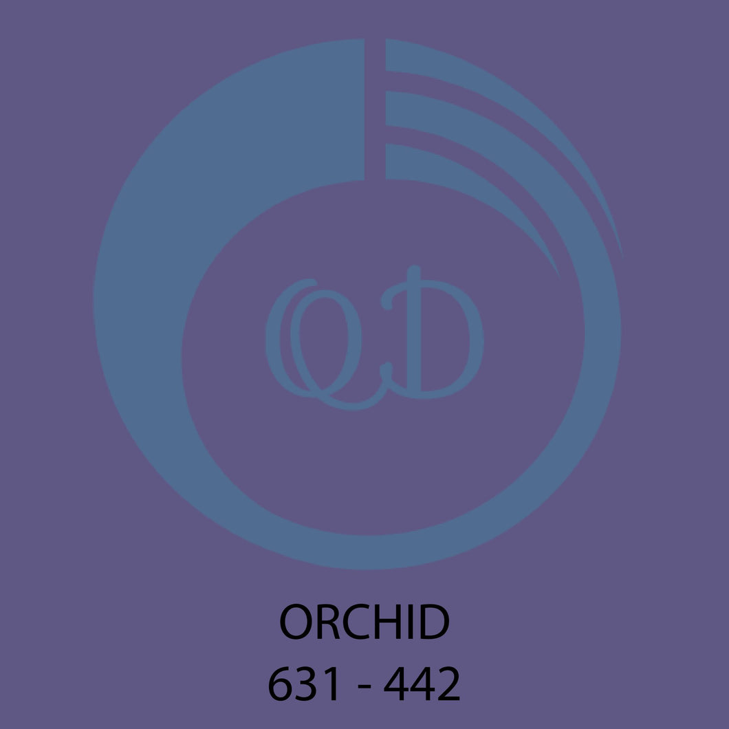 631-442 Orchid - Oracal 631