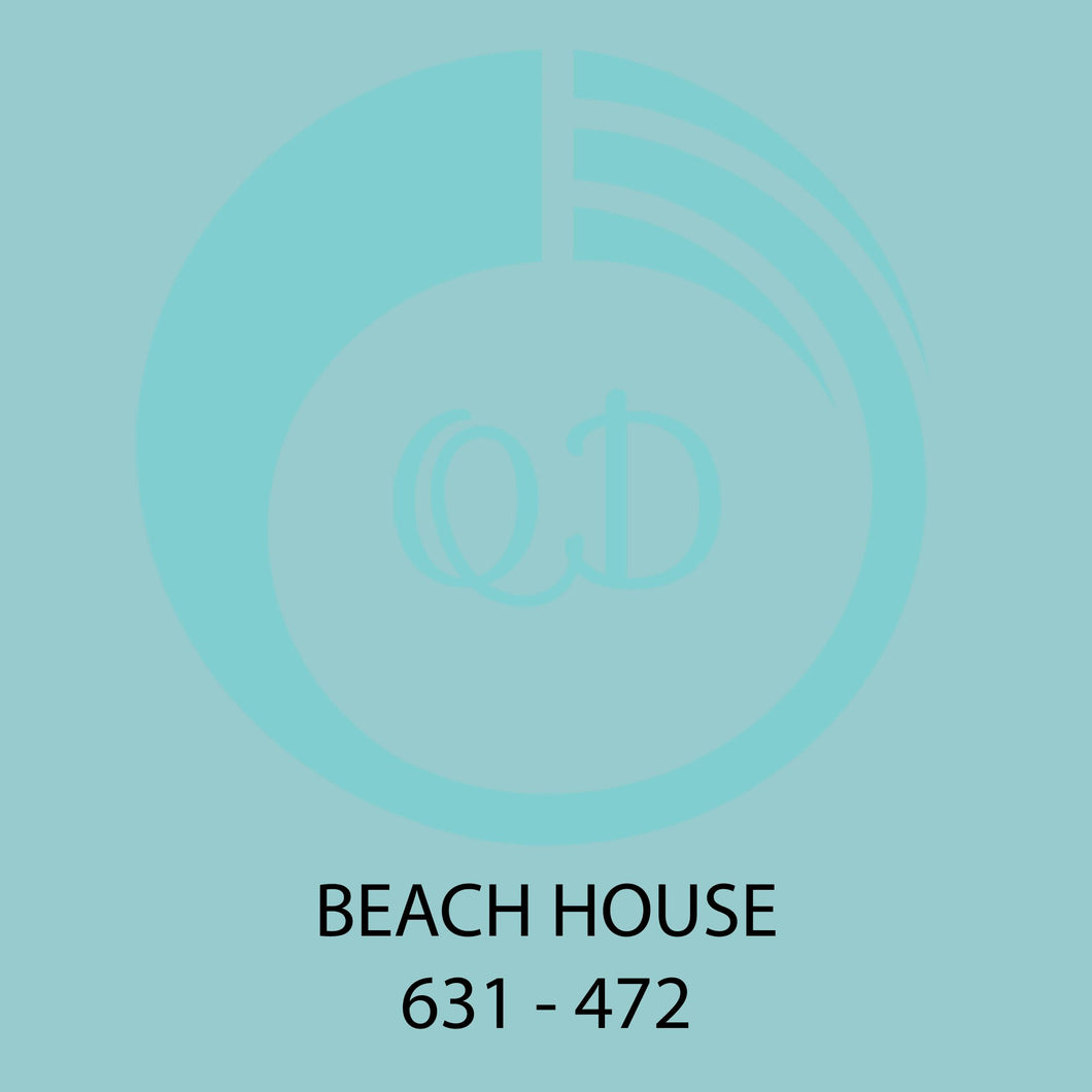631-472 Beach House - Oracal 631