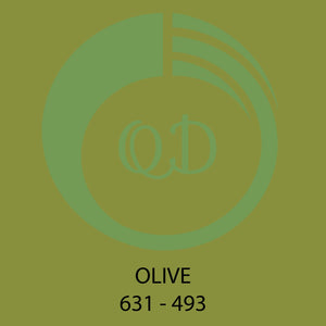 631-493 Olive - Oracal 631