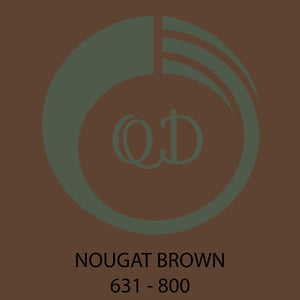 631-800 Nougat Brown - Oracal 631
