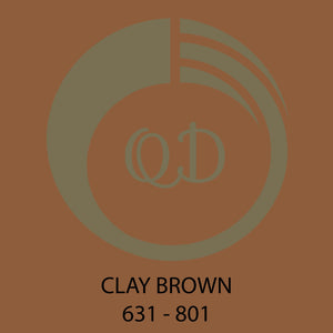 631-801 Clay Brown - Oracal 631