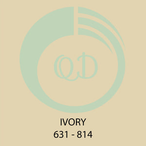 631-814 Ivory - Oracal 631