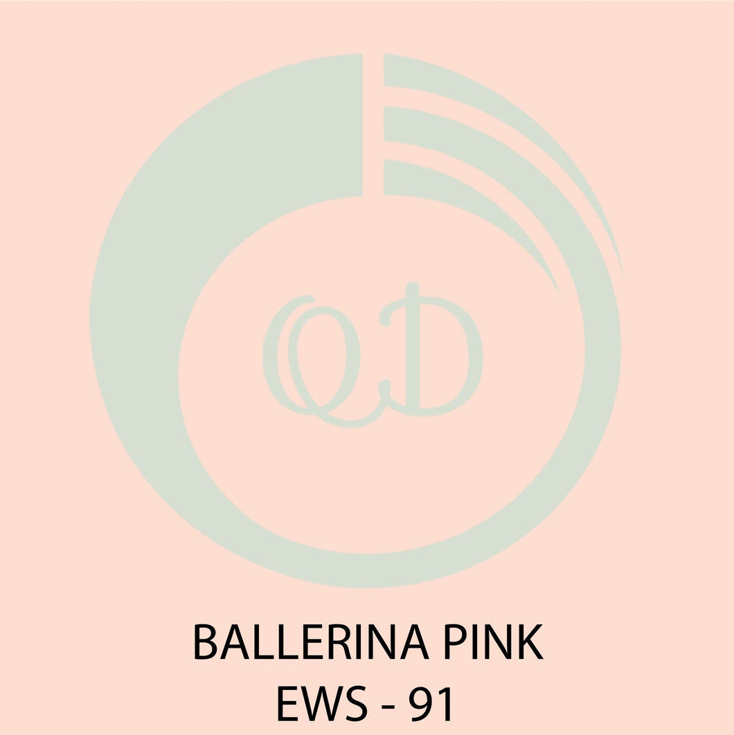 EWS91 Ballerina Pink - Easyweed Stretch HTV