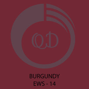 EWS14 Burgundy - Easyweed Stretch HTV