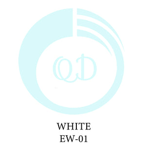 EW01 White - Easyweed HTV