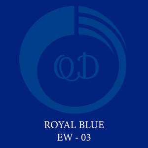 EW03 Royal Blue - Easyweed HTV