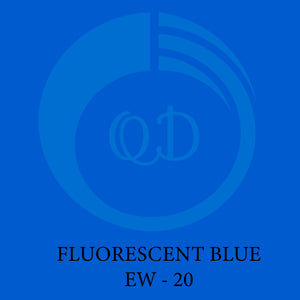 EW20 Fluorescent Blue - Easyweed HTV